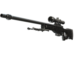 AWP | Graphite (Factory New)