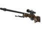 StatTrak™ AWP | PAW