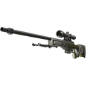 AWP | Worm God (Field-Tested)