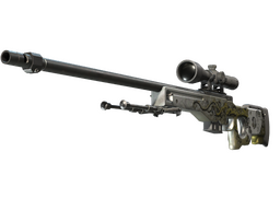 AWP | Worm God (Factory New)