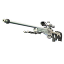 StatTrak™ AWP | Printstream (Battle-Scarred)