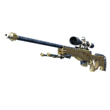 AWP | Queen's Gambit (Factory New)