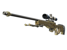 AWP | Queen's Gambit