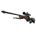 StatTrak™ AWP | Chrome Cannon (Field-Tested)