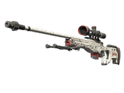 Souvenir AWP | LongDog