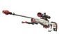 Souvenir AWP | LongDog (Minimal Wear)