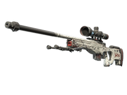 Souvenir AWP | LongDog