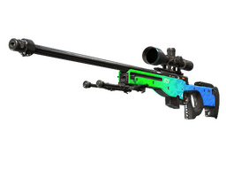 AWP | Ice Coaled