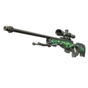 AWP | Green Energy (Battle-Scarred)
