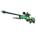 AWP | Green Energy (Factory New)