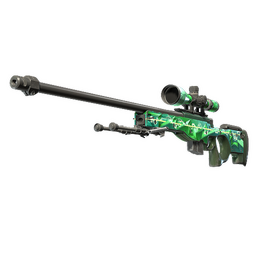 AWP | Green Energy (Field-Tested)
