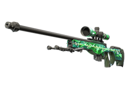 AWP | Green Energy (Field-Tested)