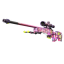 AWP | Crakow! (Well-Worn)