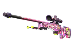 AWP | Crakow!