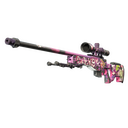 AWP | Crakow! (Battle-Scarred)