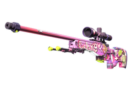 AWP | Crakow! (Factory New)