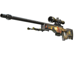AWP | Dragon Lore