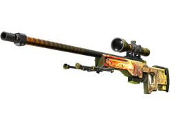 AWP | Dragon Lore