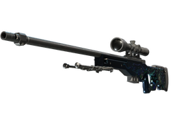 AWP | Medusa (Well-Worn)