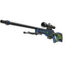 StatTrak™ AWP | Corticera (Factory New)