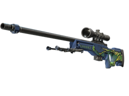 AWP | Corticera (Minimal Wear)
