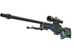 AWP | Corticera (Field-Tested)