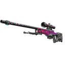 StatTrak™ AWP | Chromatic Aberration (Factory New)