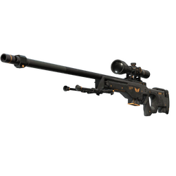 AWP | Elite Build (Minimal Wear)