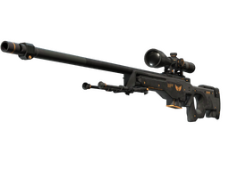 AWP | Elite Build