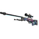 StatTrak™ AWP | Neo-Noir (Field-Tested)