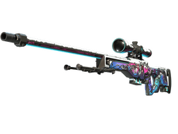 AWP | Neo-Noir