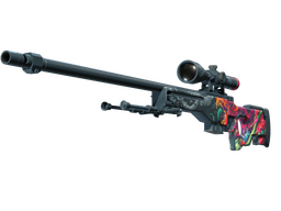 AWP | Hyper Beast