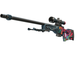 AWP | Hyper Beast