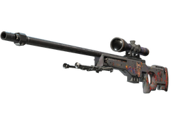 AWP | Oni Taiji