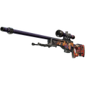 AWP | Oni Taiji (Field-Tested)