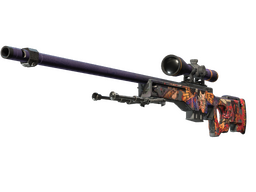 AWP | Oni Taiji