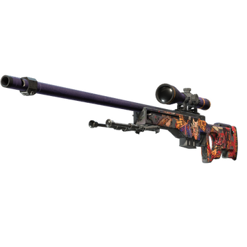 AWP | Oni Taiji (Field-Tested)
