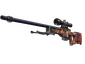 StatTrak™ AWP | Oni Taiji