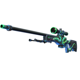 AWP | Atheris (Minimal Wear)