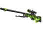 AWP | Containment Breach (Factory New)