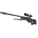 AWP | Capillary (Field-Tested)