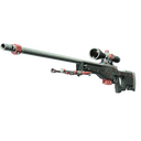 AWP | Capillary (Minimal Wear)