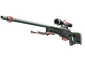 StatTrak™ AWP | Capillary