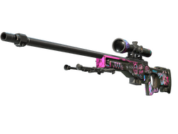 AWP | Fever Dream