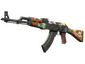 AK-47 | Jet Set