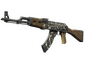 StatTrak™ AK-47 | Wasteland Rebel