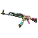 AK-47 | B the Monster (Field-Tested)