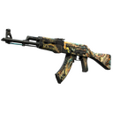 StatTrak™ AK-47 | Phantom Disruptor (Factory New)
