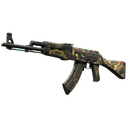 StatTrak™ AK-47 | Phantom Disruptor (Battle-Scarred)