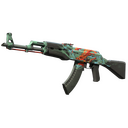 StatTrak™ AK-47 | Aquamarine Revenge (Field-Tested)